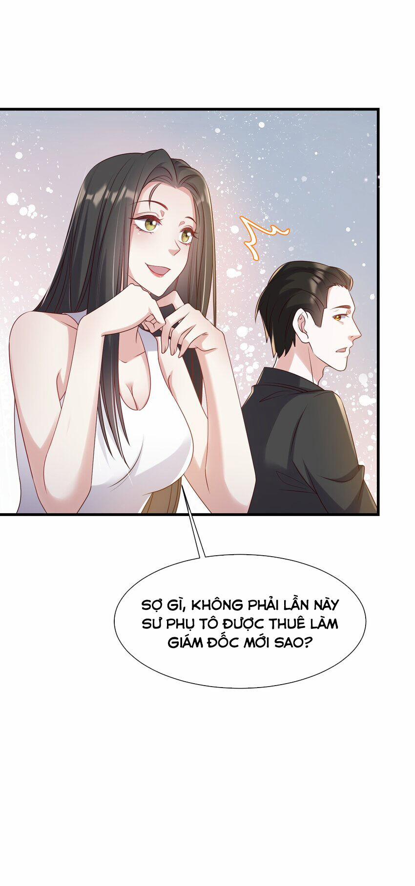 Vợ Tôi Là Boss Ngầm Đầy Quyền Lực 59 trang 35