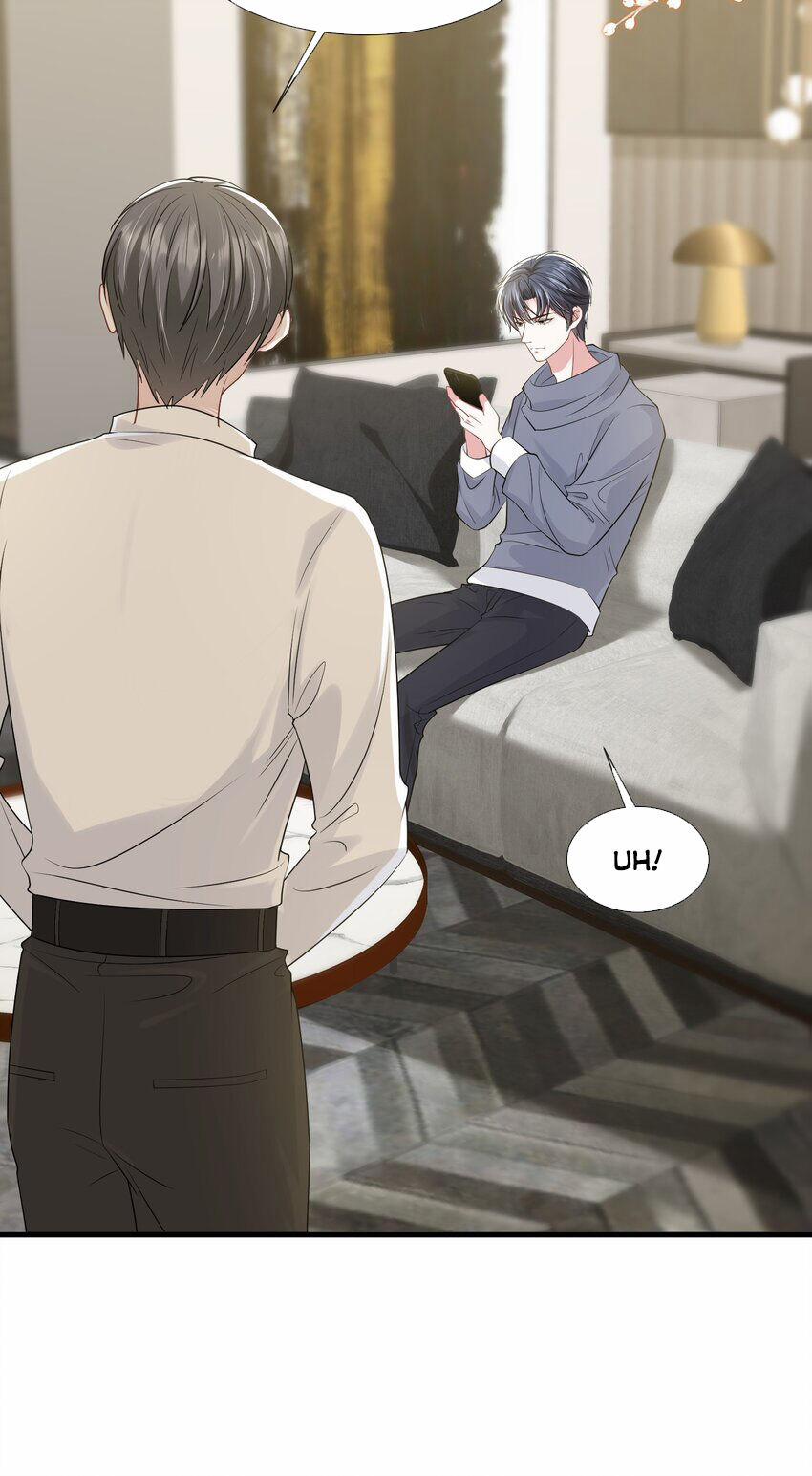 Vợ Tôi Là Boss Ngầm Đầy Quyền Lực 59 trang 6