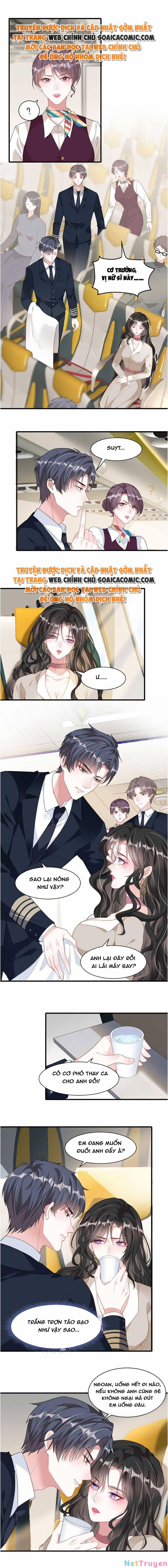 Vợ Tôi Là Boss Ngầm Đầy Quyền Lực 6 trang 2