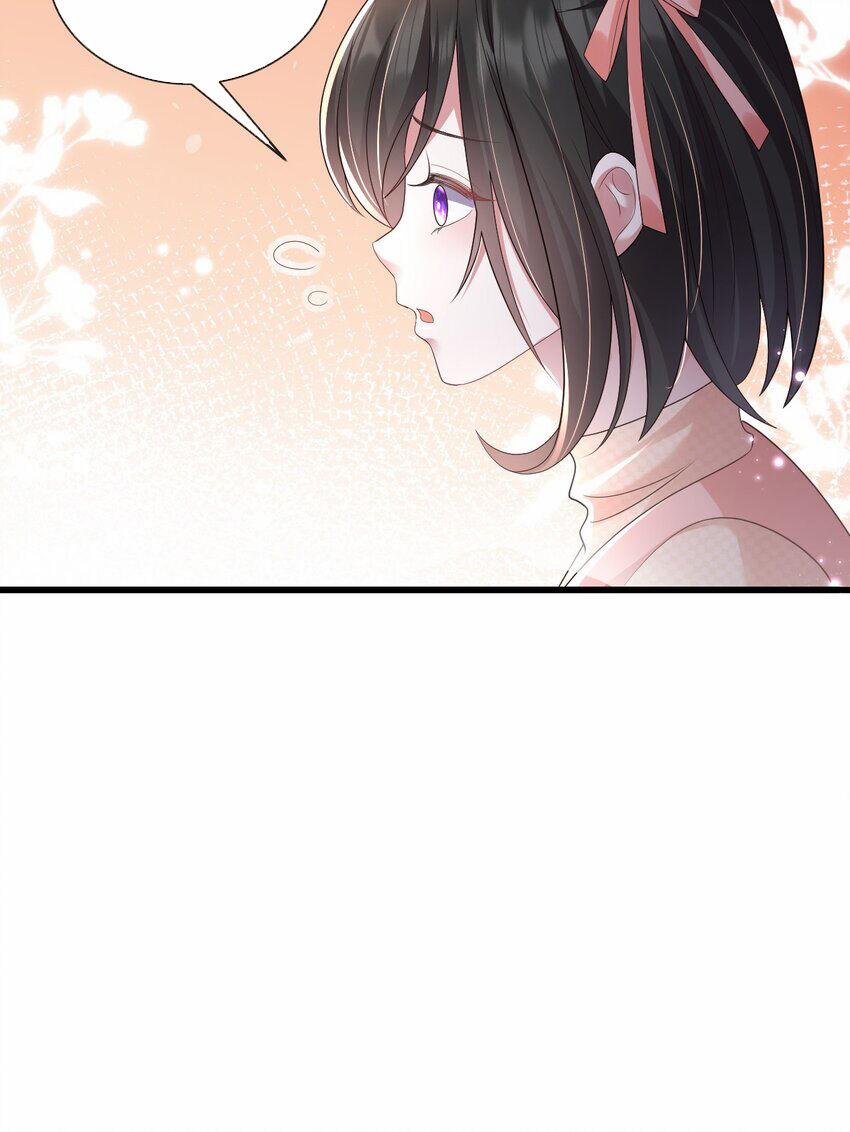 Vợ Tôi Là Boss Ngầm Đầy Quyền Lực 60 trang 21