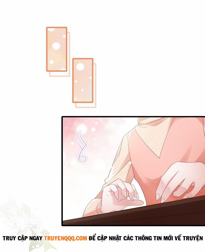 Vợ Tôi Là Boss Ngầm Đầy Quyền Lực 60 trang 24