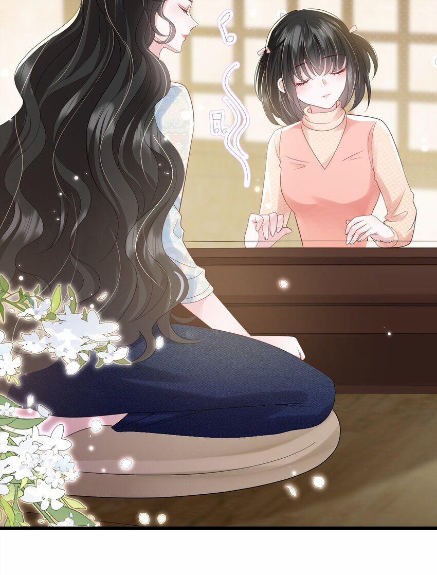 Vợ Tôi Là Boss Ngầm Đầy Quyền Lực 60 trang 26