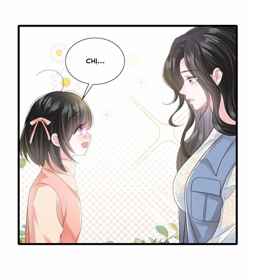 Vợ Tôi Là Boss Ngầm Đầy Quyền Lực 60 trang 31