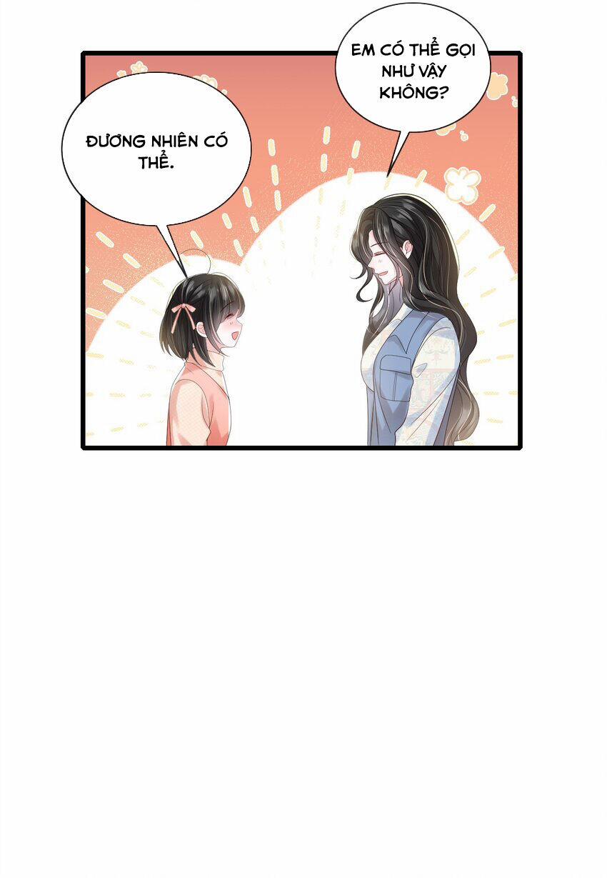 Vợ Tôi Là Boss Ngầm Đầy Quyền Lực 60 trang 32