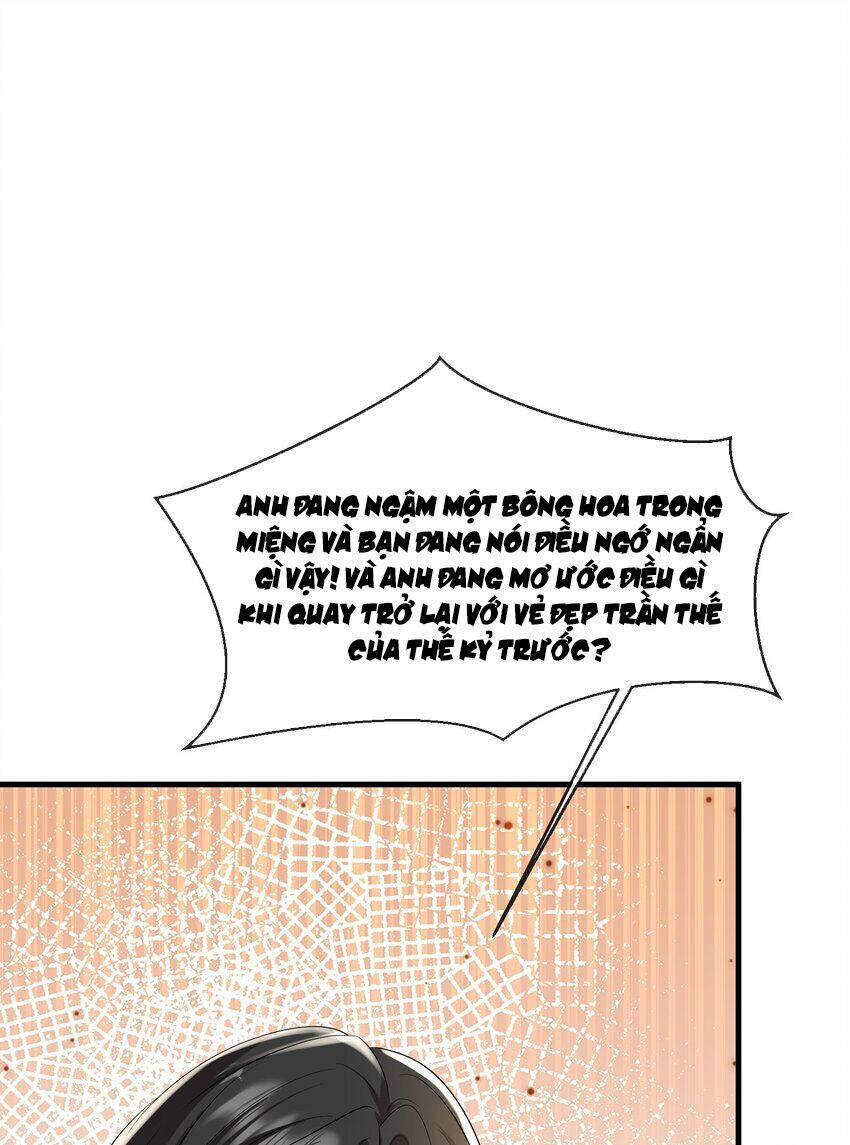 Vợ Tôi Là Boss Ngầm Đầy Quyền Lực 61.5 trang 0