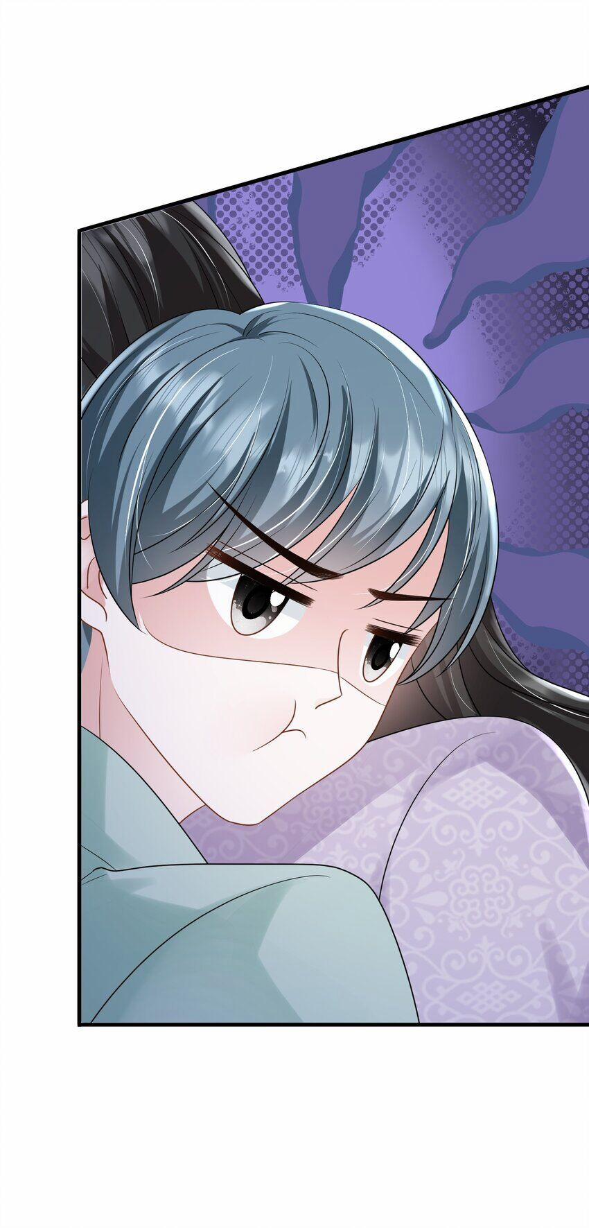 Vợ Tôi Là Boss Ngầm Đầy Quyền Lực 61.5 trang 10