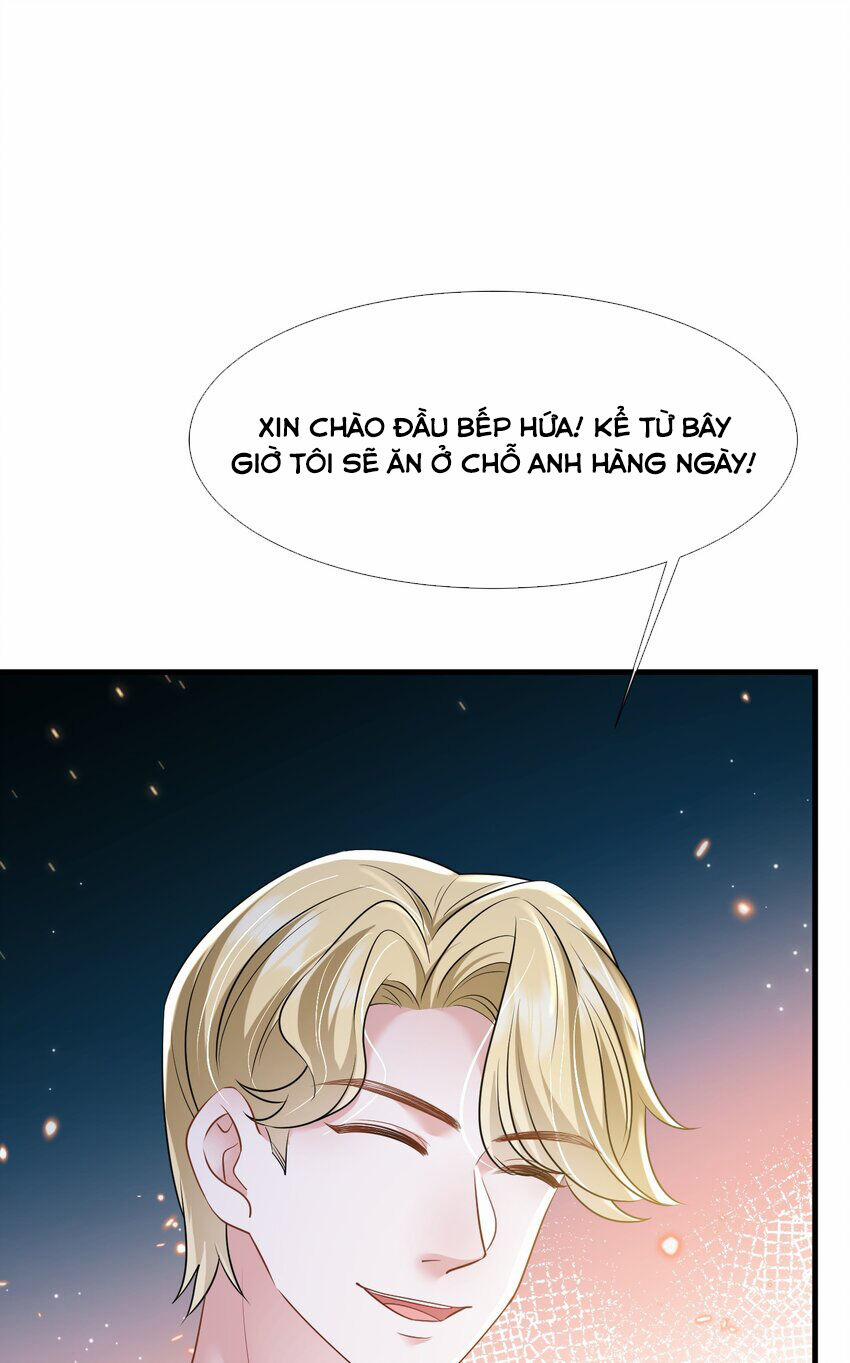 Vợ Tôi Là Boss Ngầm Đầy Quyền Lực 61.5 trang 11