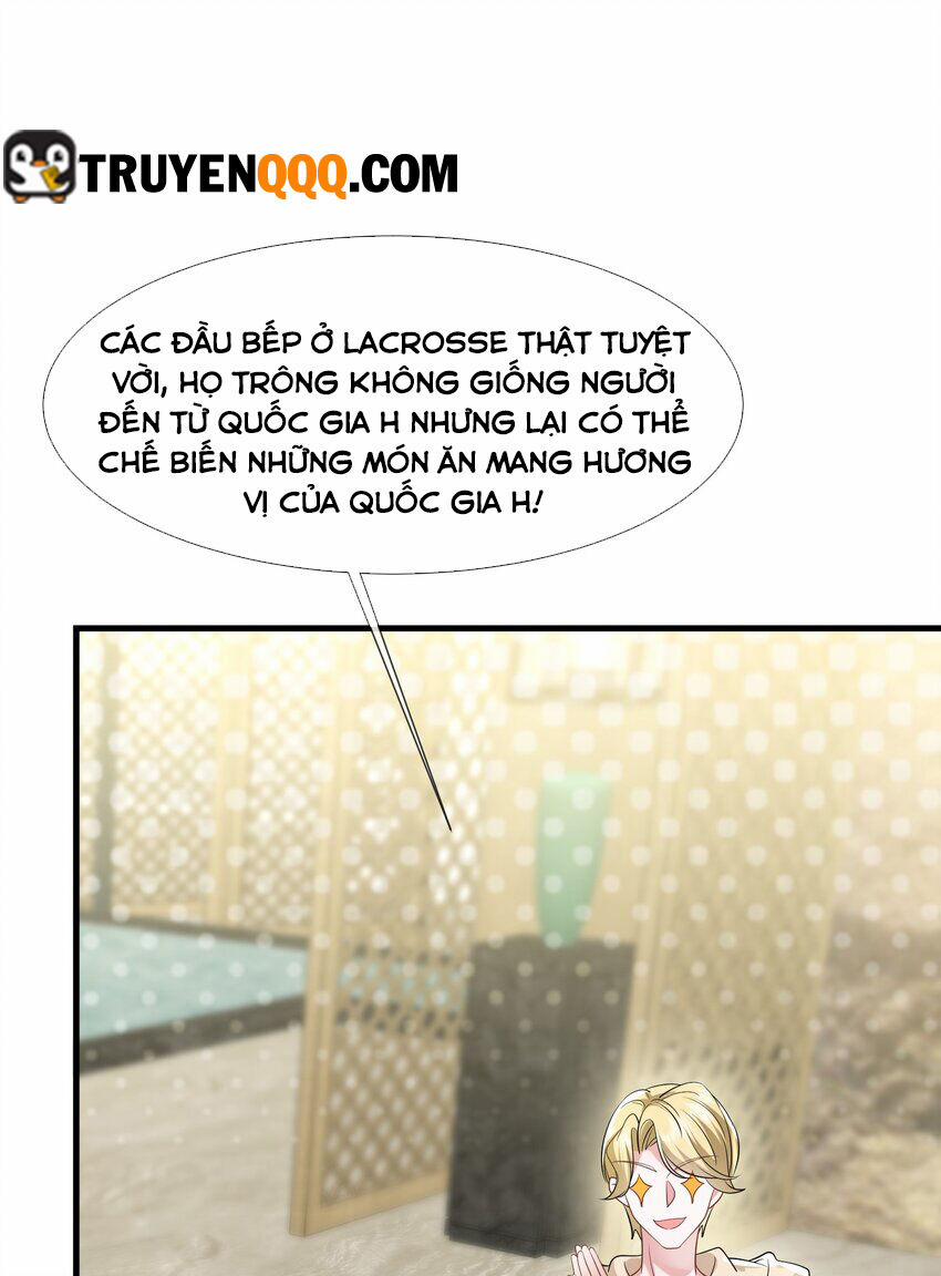 Vợ Tôi Là Boss Ngầm Đầy Quyền Lực 61.5 trang 14