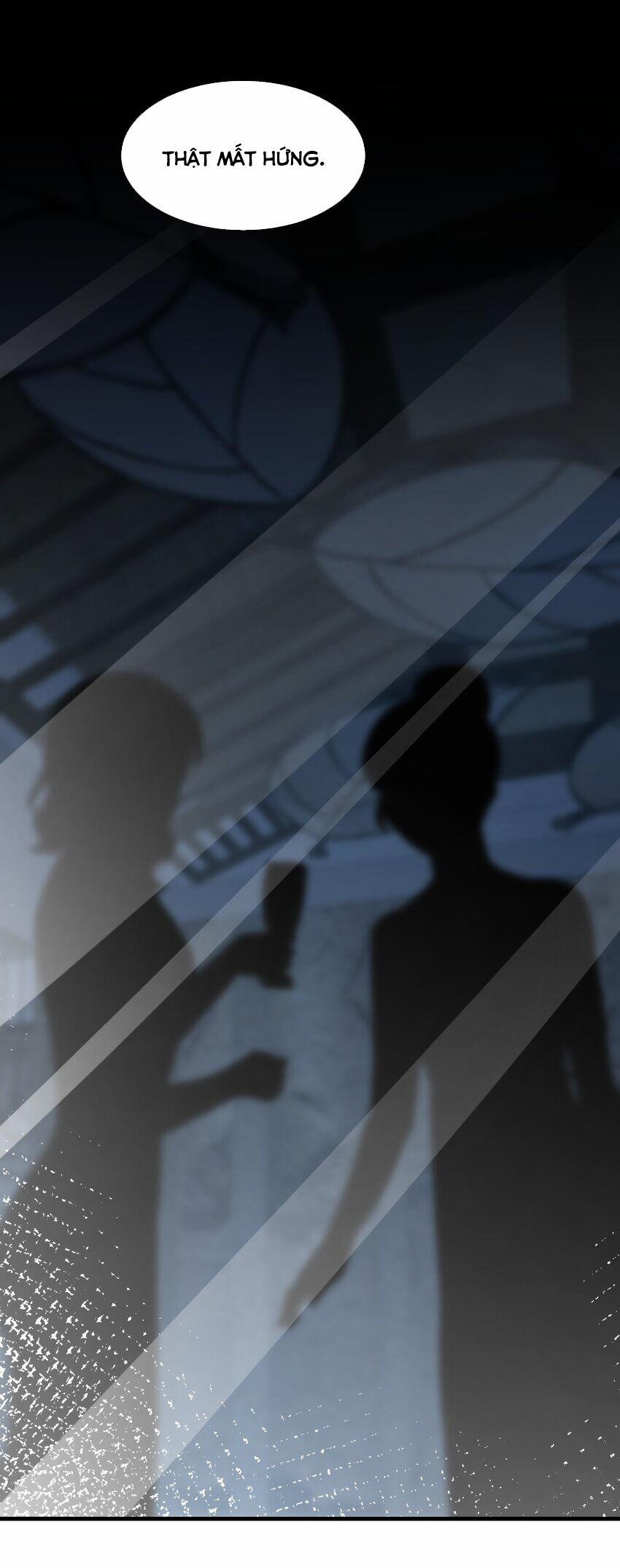 Vợ Tôi Là Boss Ngầm Đầy Quyền Lực 61.5 trang 18