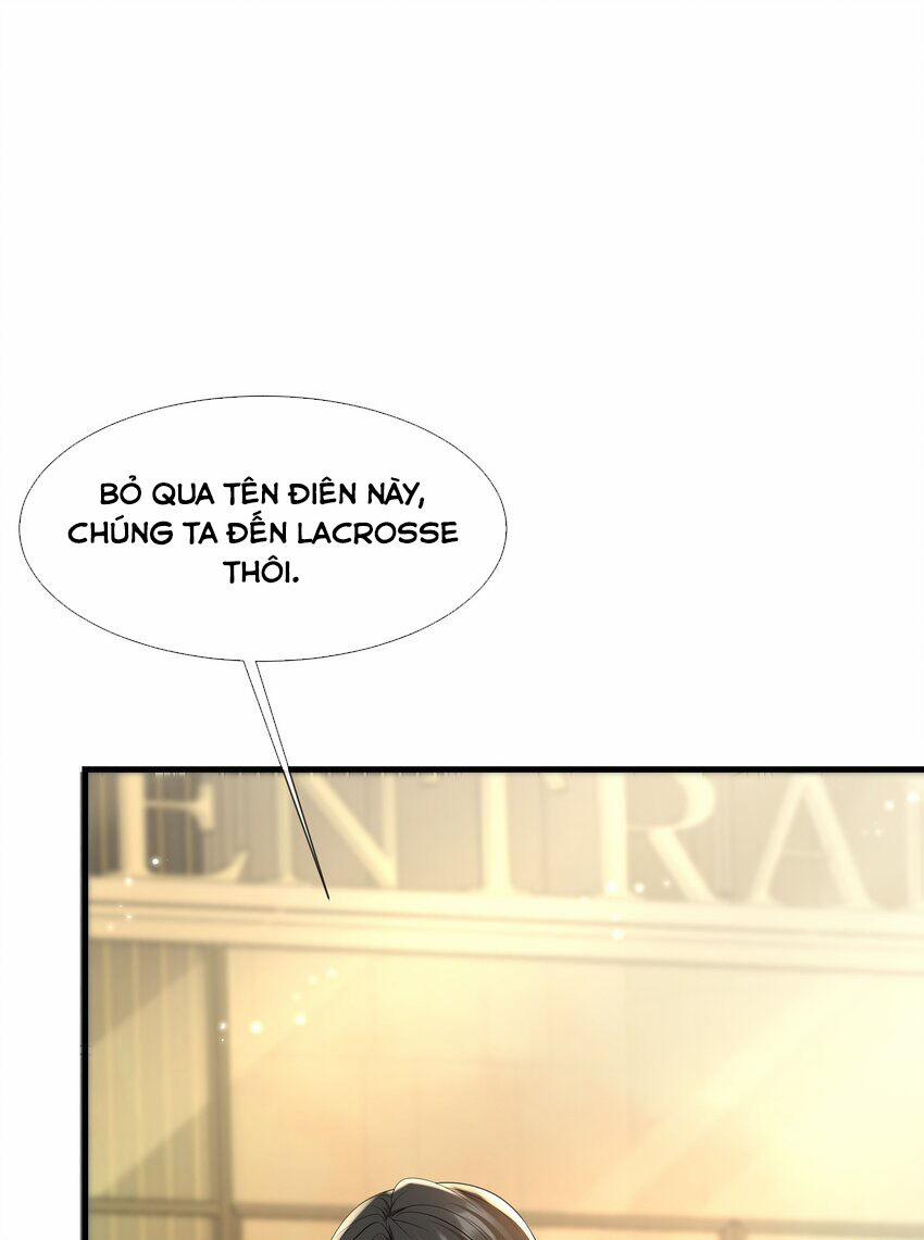 Vợ Tôi Là Boss Ngầm Đầy Quyền Lực 61.5 trang 2