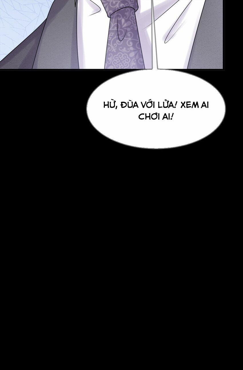 Vợ Tôi Là Boss Ngầm Đầy Quyền Lực 61.5 trang 22