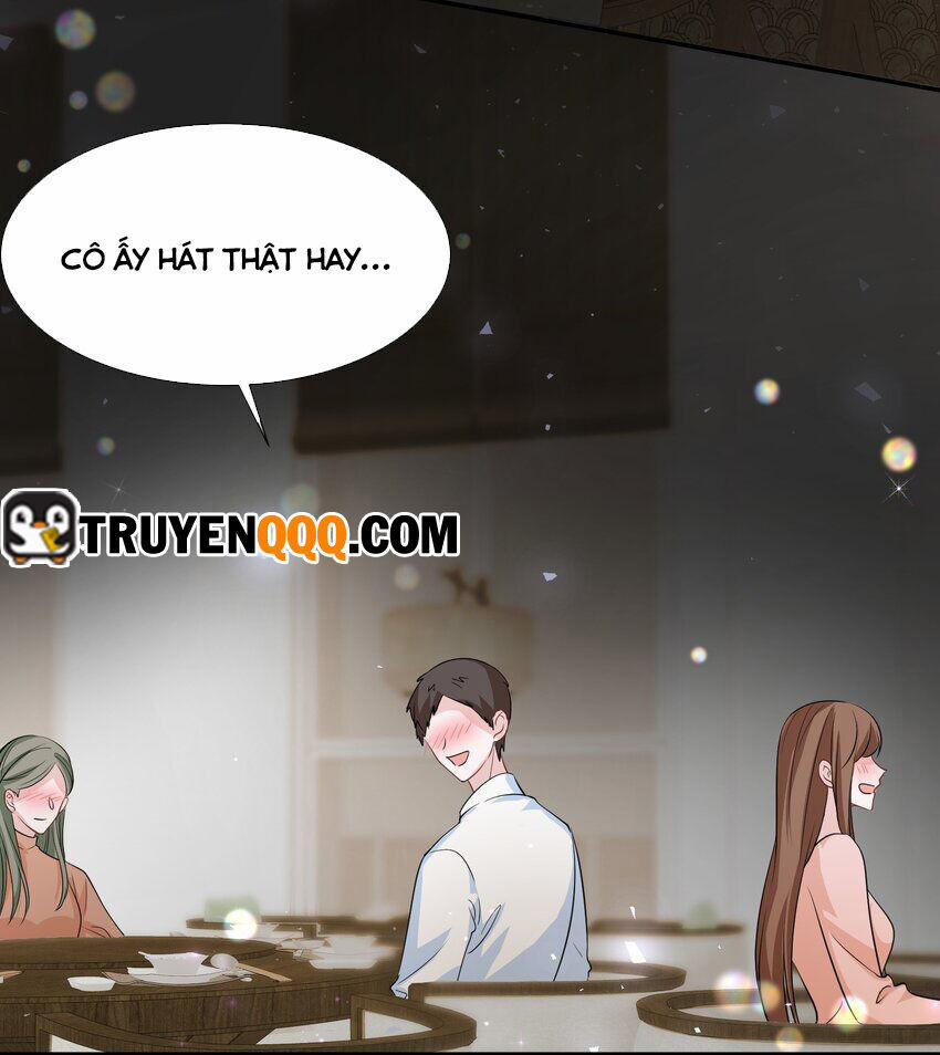 Vợ Tôi Là Boss Ngầm Đầy Quyền Lực 61.5 trang 29