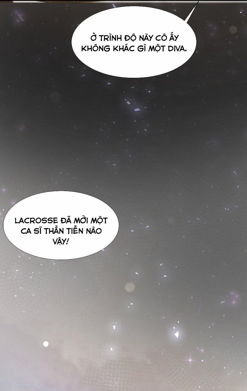 Vợ Tôi Là Boss Ngầm Đầy Quyền Lực 61.5 trang 30