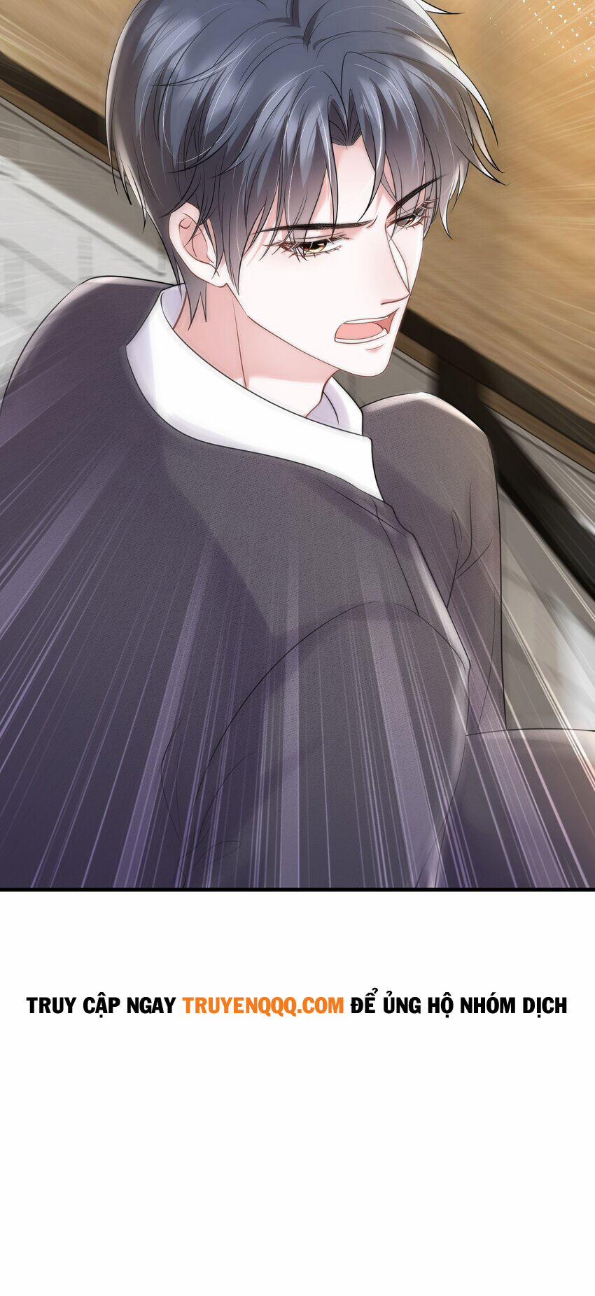 Vợ Tôi Là Boss Ngầm Đầy Quyền Lực 61.5 trang 34