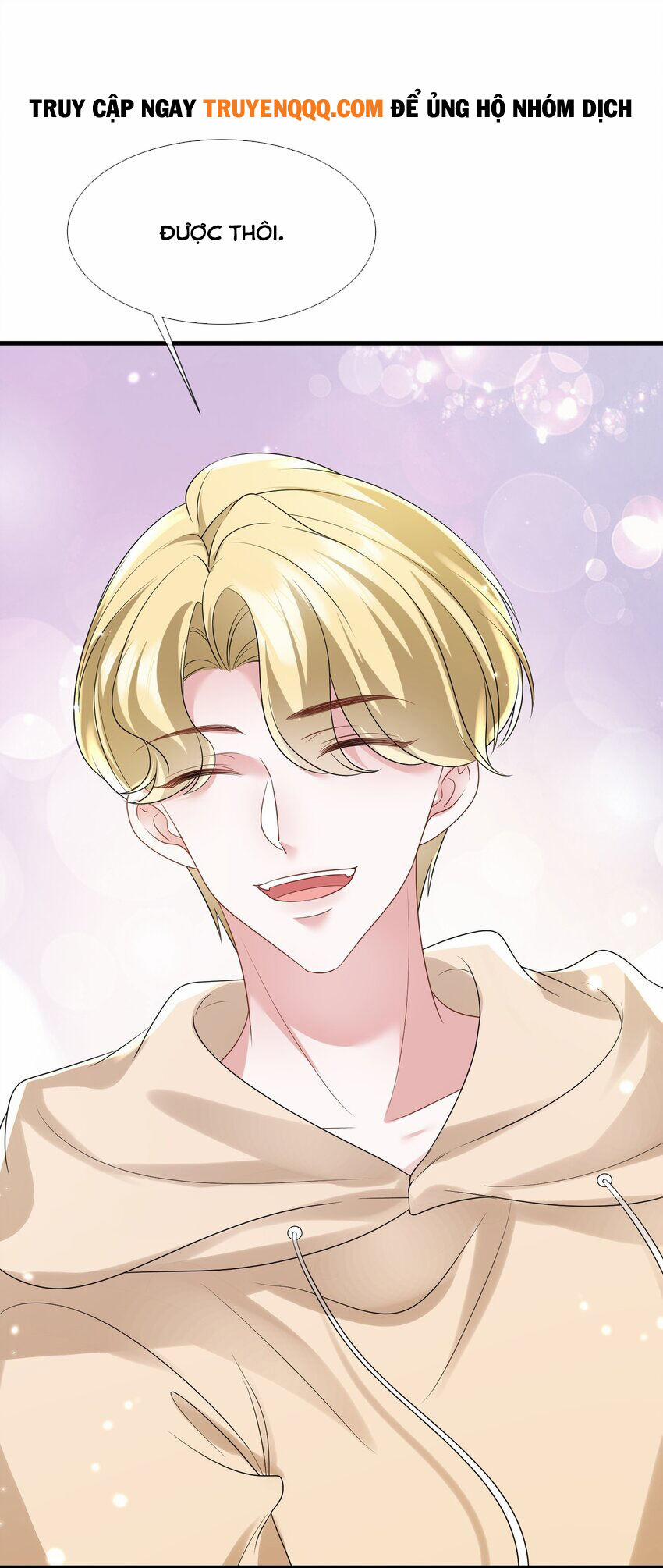 Vợ Tôi Là Boss Ngầm Đầy Quyền Lực 61.5 trang 4