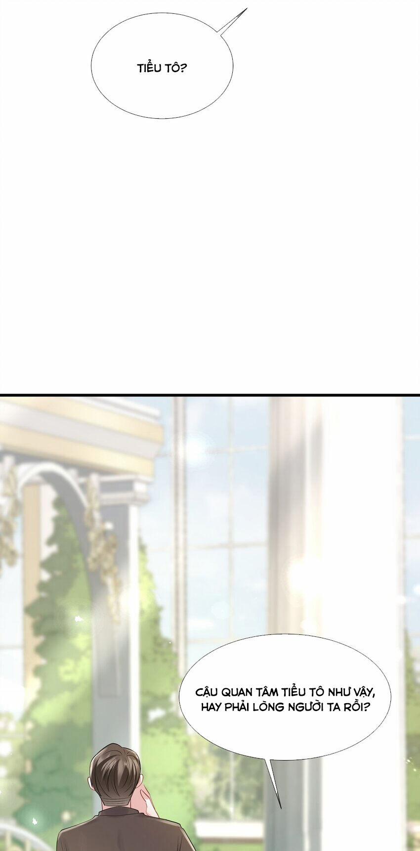 Vợ Tôi Là Boss Ngầm Đầy Quyền Lực 61 trang 12