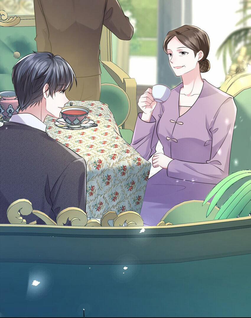 Vợ Tôi Là Boss Ngầm Đầy Quyền Lực 61 trang 13