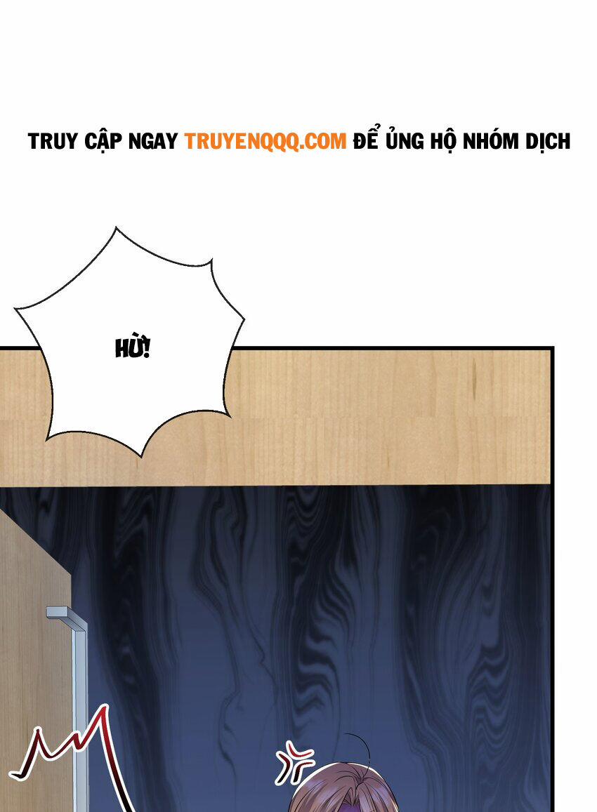 Vợ Tôi Là Boss Ngầm Đầy Quyền Lực 61 trang 19