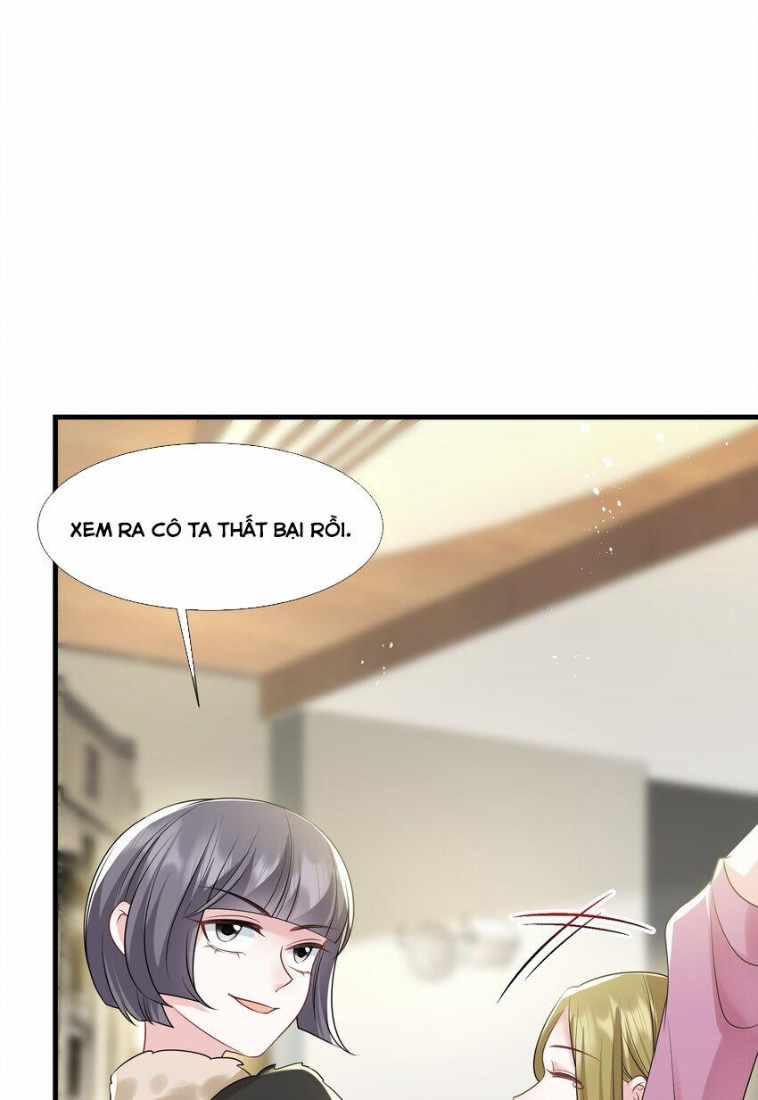 Vợ Tôi Là Boss Ngầm Đầy Quyền Lực 61 trang 21