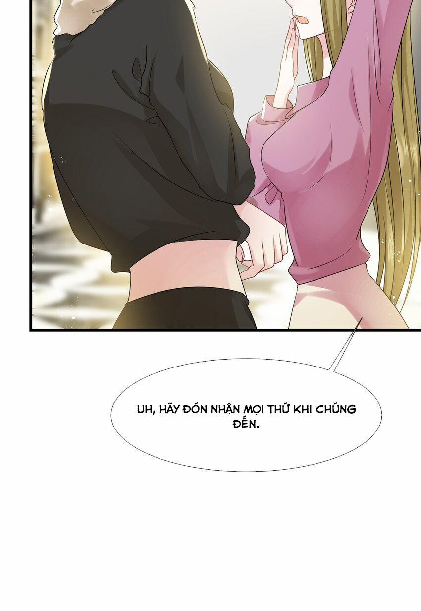 Vợ Tôi Là Boss Ngầm Đầy Quyền Lực 61 trang 22