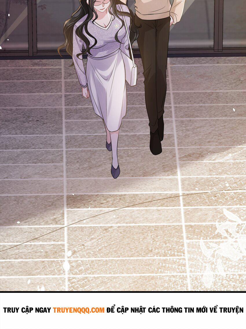 Vợ Tôi Là Boss Ngầm Đầy Quyền Lực 61 trang 24