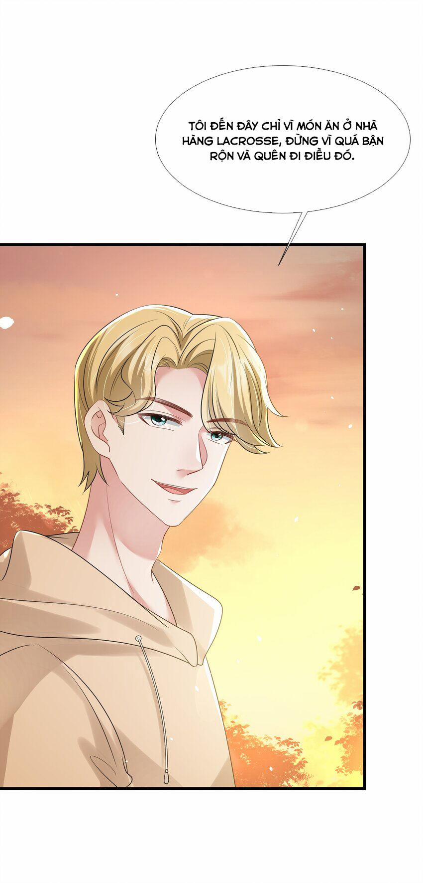 Vợ Tôi Là Boss Ngầm Đầy Quyền Lực 61 trang 25