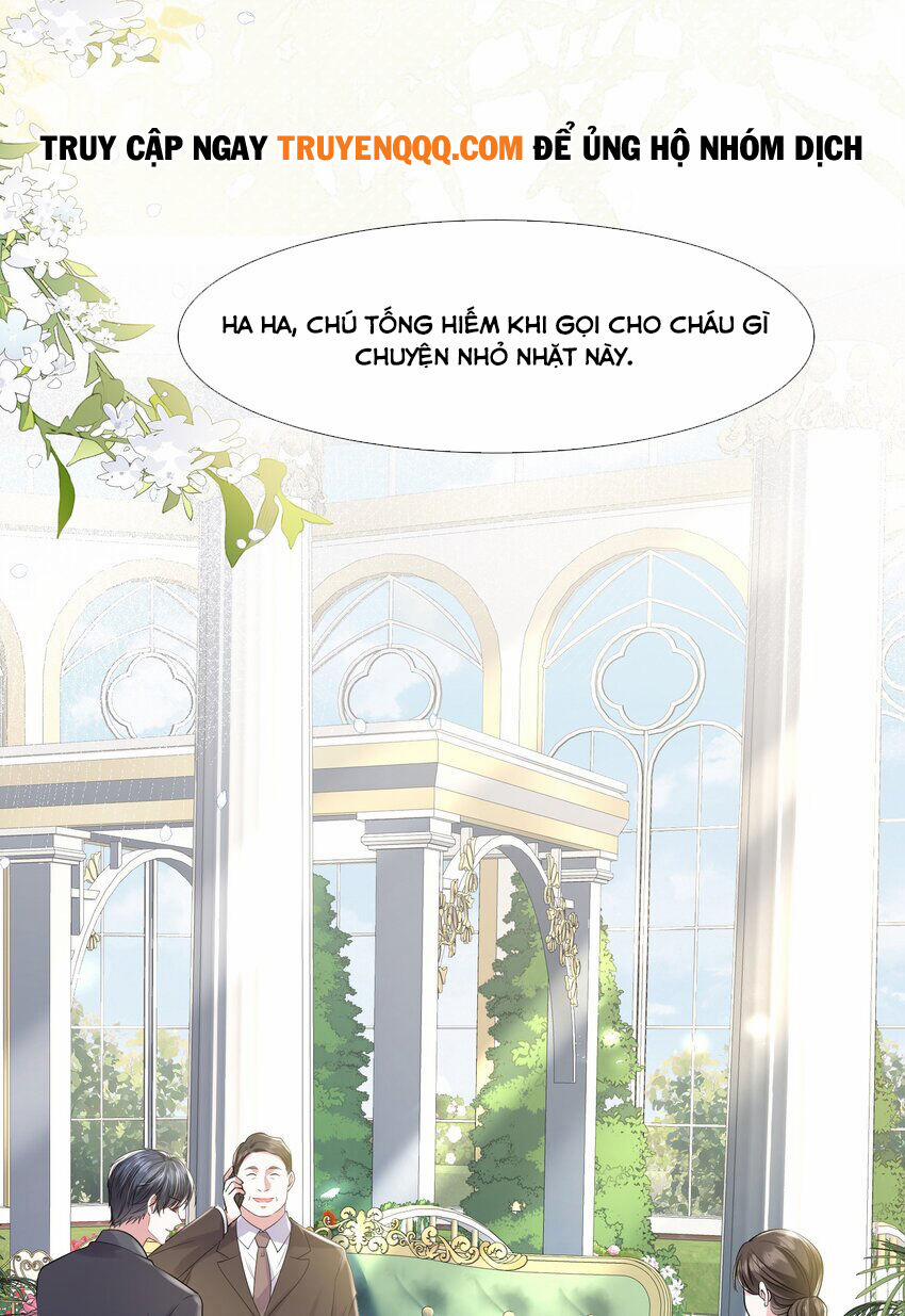 Vợ Tôi Là Boss Ngầm Đầy Quyền Lực 61 trang 4