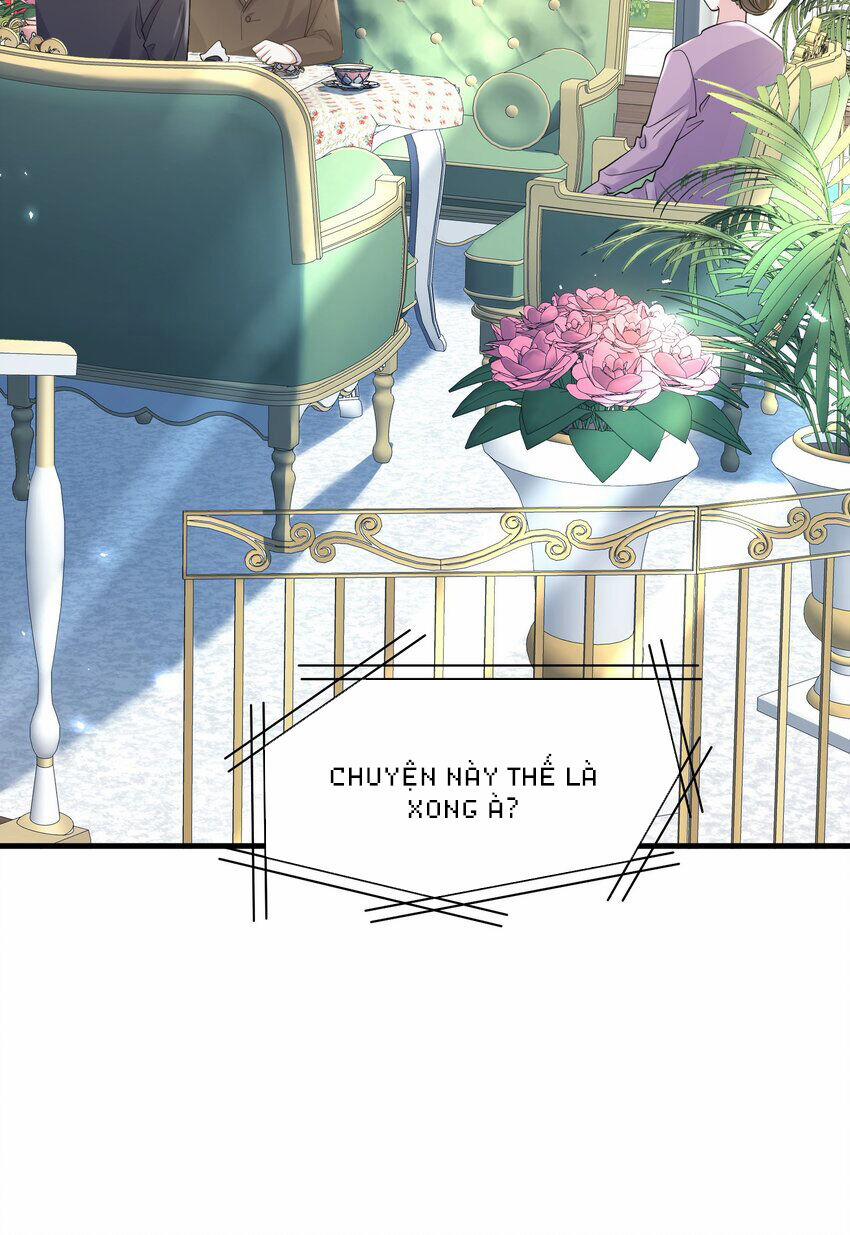 Vợ Tôi Là Boss Ngầm Đầy Quyền Lực 61 trang 5