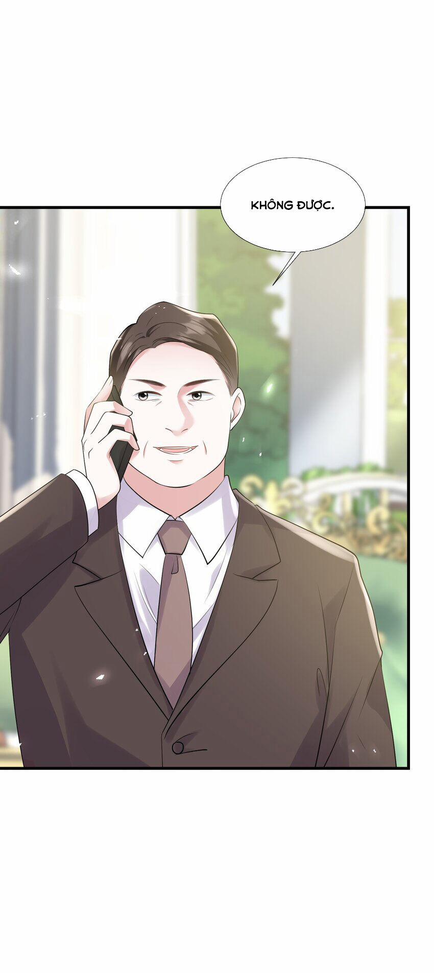 Vợ Tôi Là Boss Ngầm Đầy Quyền Lực 61 trang 6