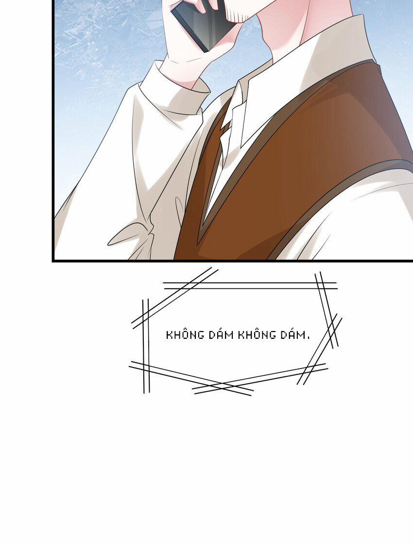 Vợ Tôi Là Boss Ngầm Đầy Quyền Lực 61 trang 8