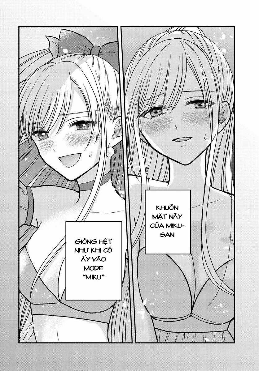 Vợ Tôi Là Ma Pháp Thiếu Nữ 2 trang 13