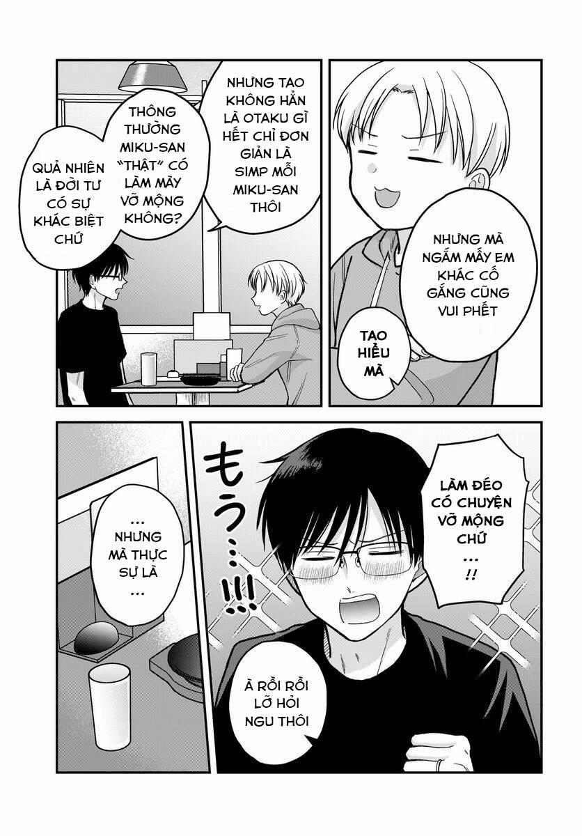 Vợ Tôi Là Ma Pháp Thiếu Nữ 3 trang 2