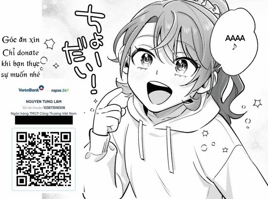 Vợ Tôi Là Ma Pháp Thiếu Nữ 4.2 trang 10