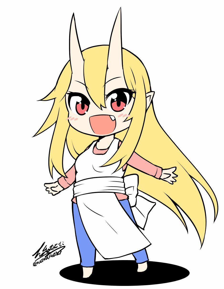 Vợ Tôi Là Một Oni 11 trang 3