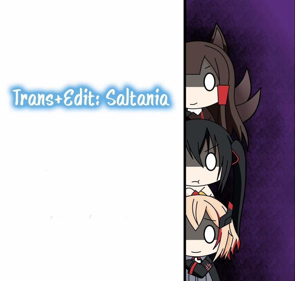 Vợ Tôi Là Một Oni 17 trang 0