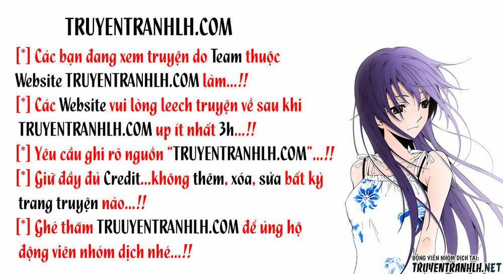 Vợ Tôi Là Một Oni 24 trang 1