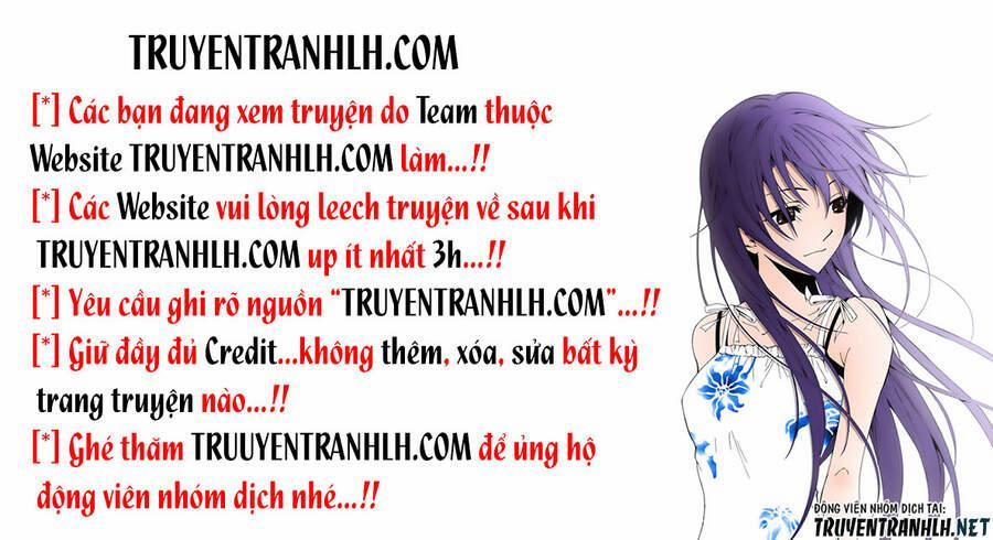 Vợ Tôi Là Một Oni 28 trang 1