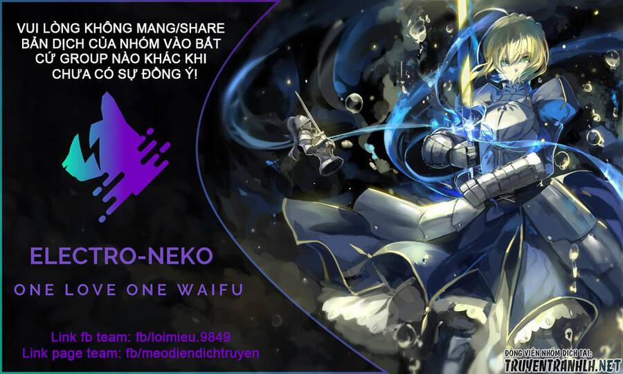 Vợ Tôi Là Một Oni 42 trang 0