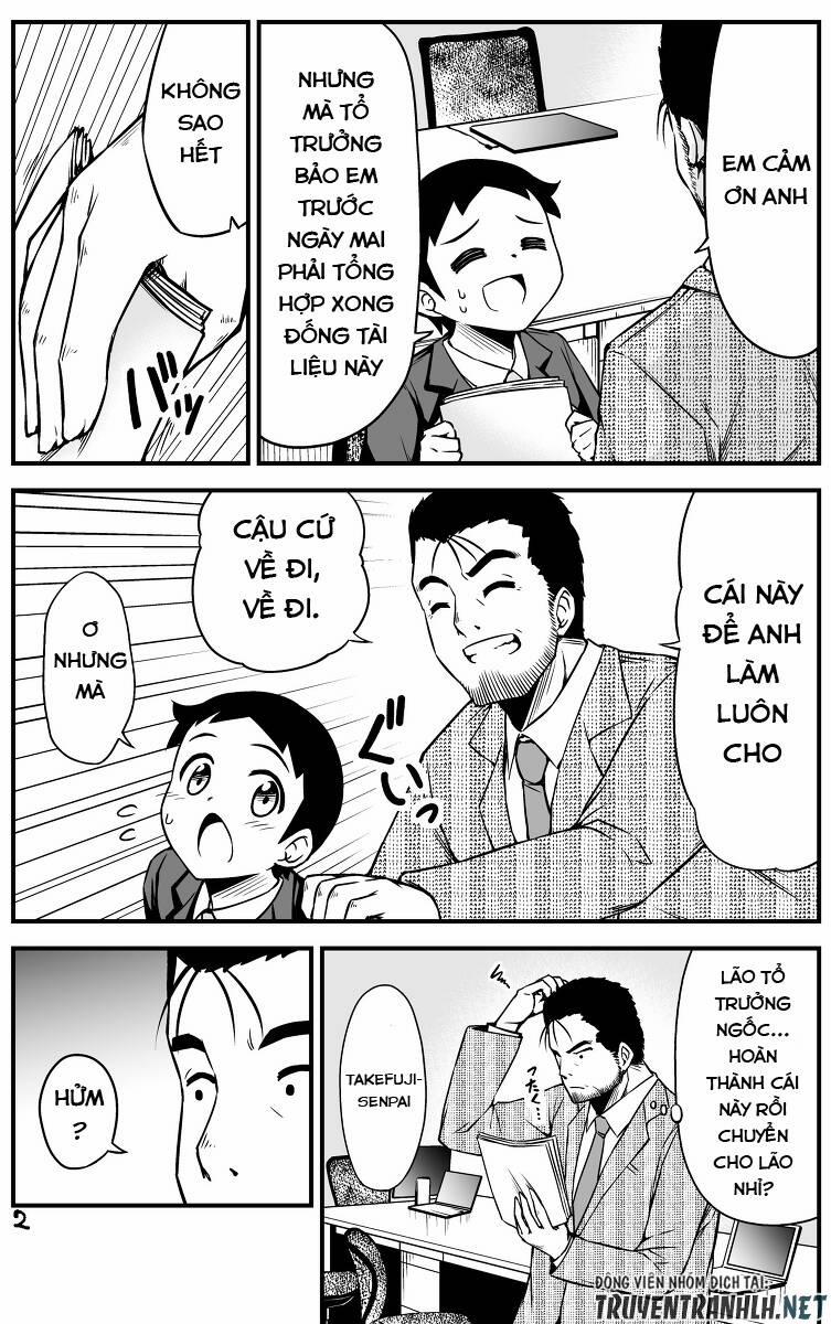 Vợ Tôi Là Một Oni 44 trang 3