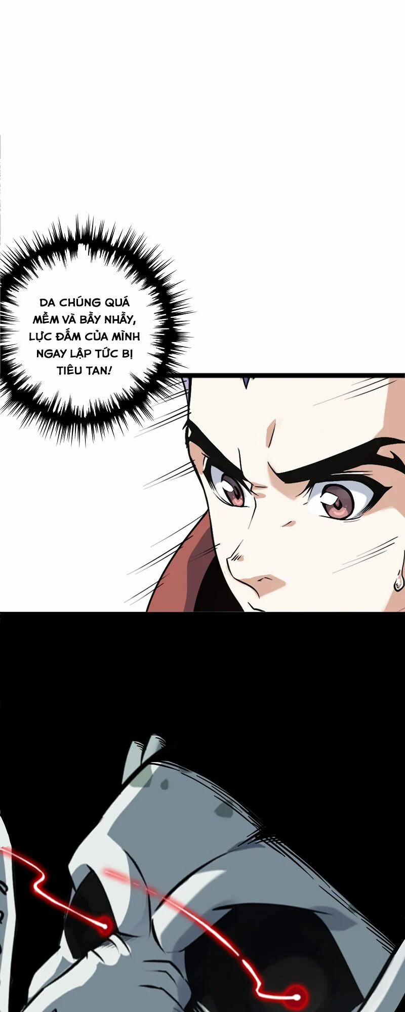 Vợ Tôi Là Quỷ Vương 1 trang 10