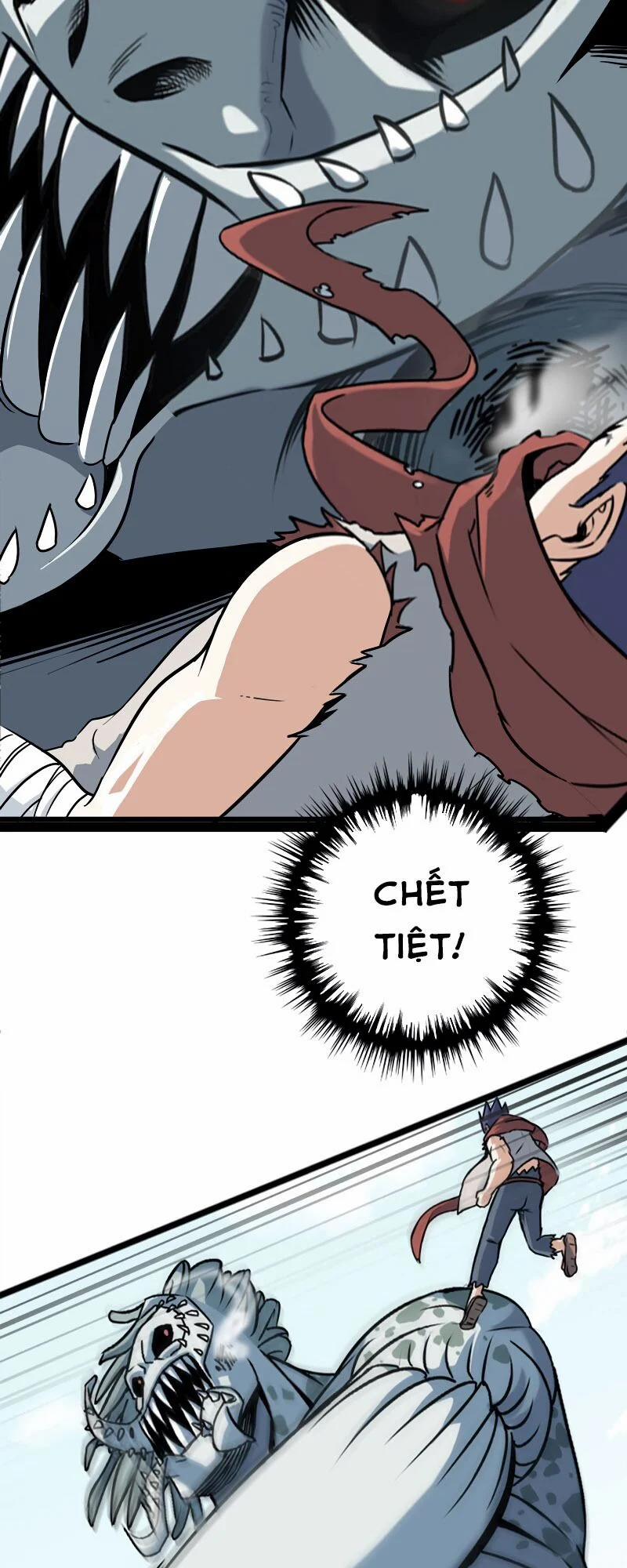 Vợ Tôi Là Quỷ Vương 1 trang 11