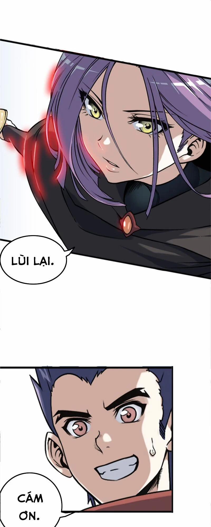 Vợ Tôi Là Quỷ Vương 1 trang 13