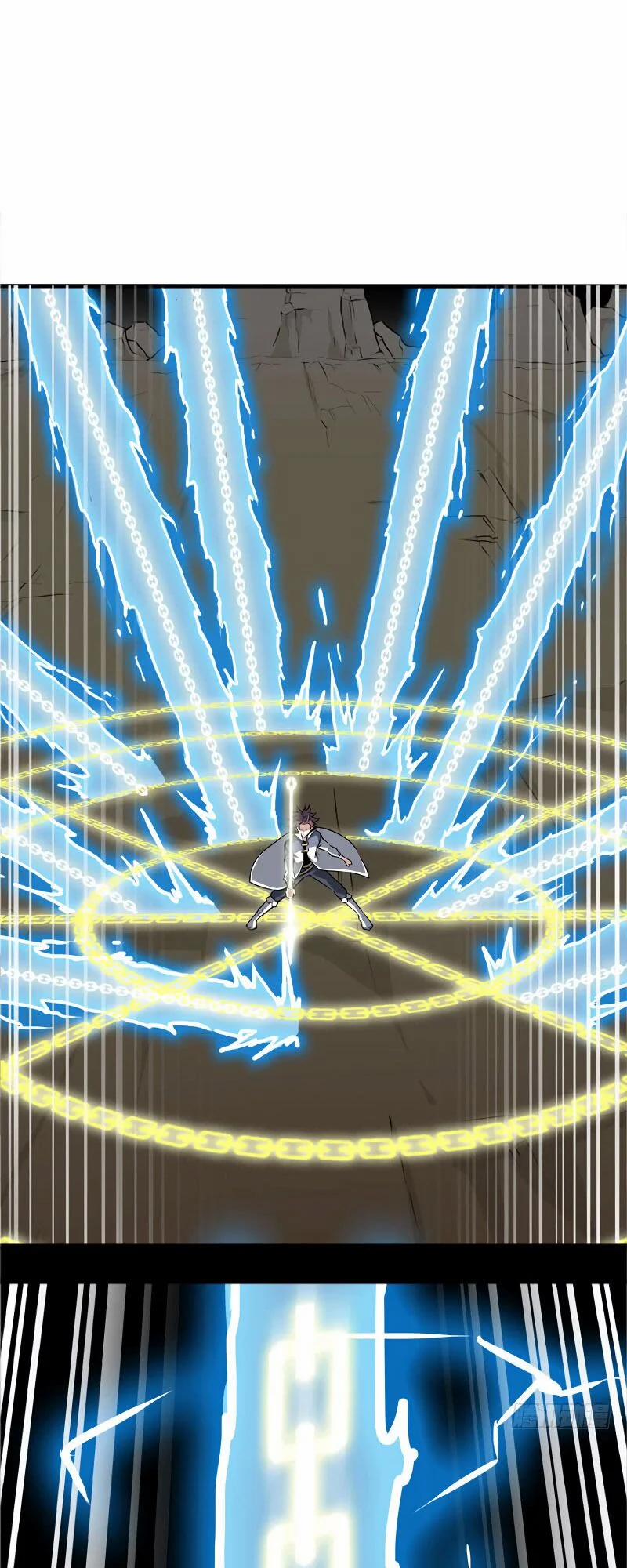 Vợ Tôi Là Quỷ Vương 1 trang 25