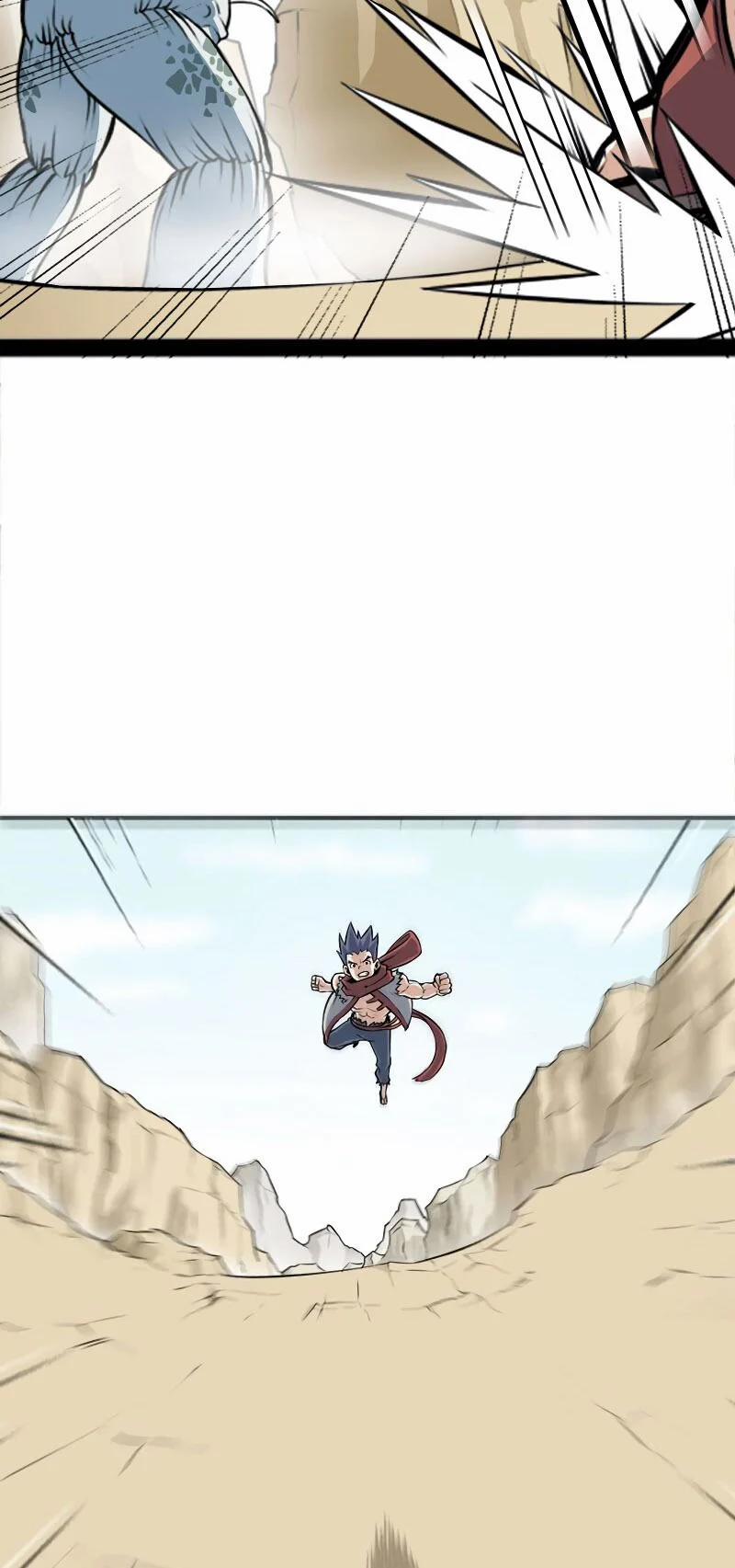 Vợ Tôi Là Quỷ Vương 1 trang 4