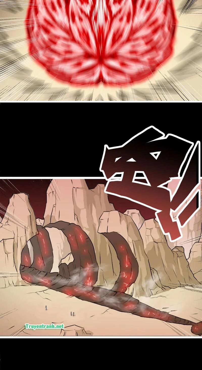 Vợ Tôi Là Quỷ Vương 1 trang 41