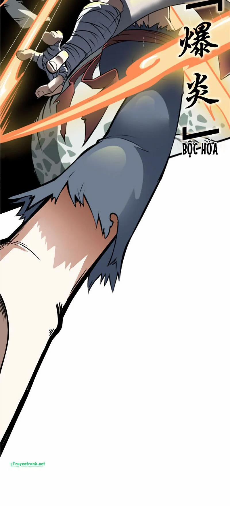 Vợ Tôi Là Quỷ Vương 1 trang 9