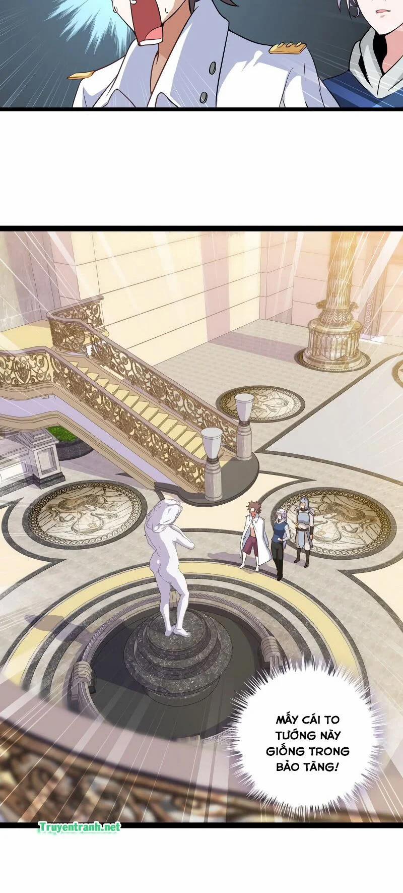 Vợ Tôi Là Quỷ Vương 10 trang 10