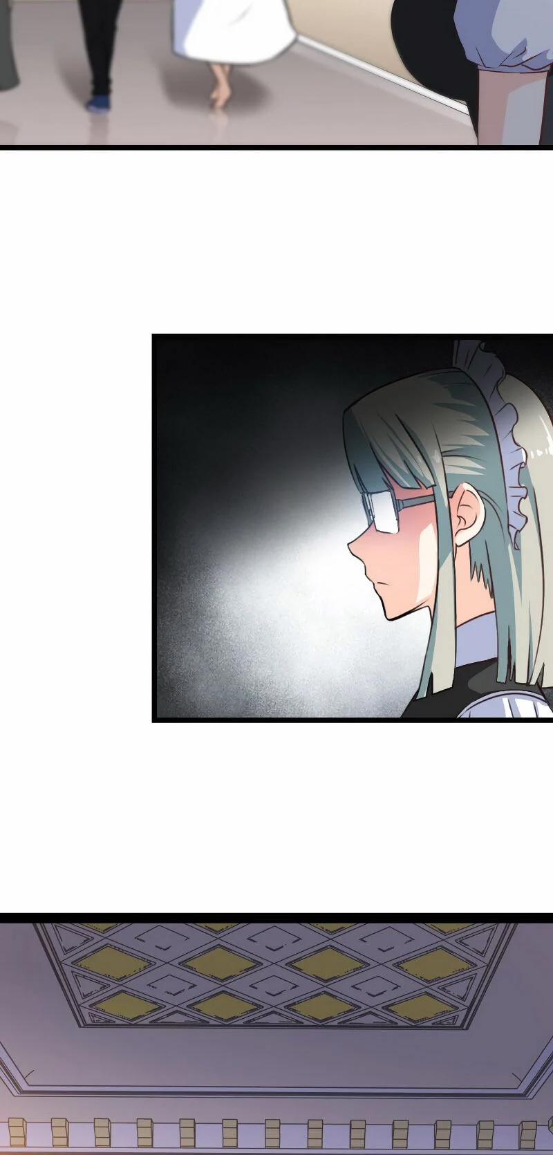 Vợ Tôi Là Quỷ Vương 10 trang 16