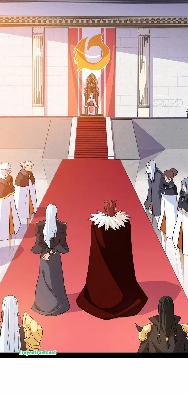 Vợ Tôi Là Quỷ Vương 10 trang 17