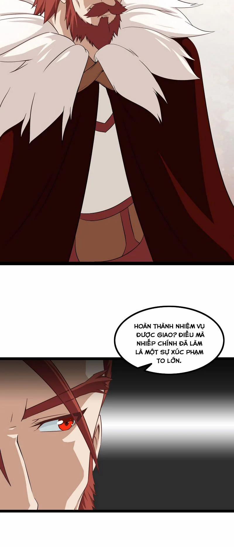 Vợ Tôi Là Quỷ Vương 10 trang 19